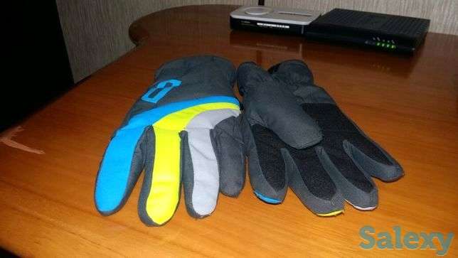 Перчатки непромокаемые, фотография 1