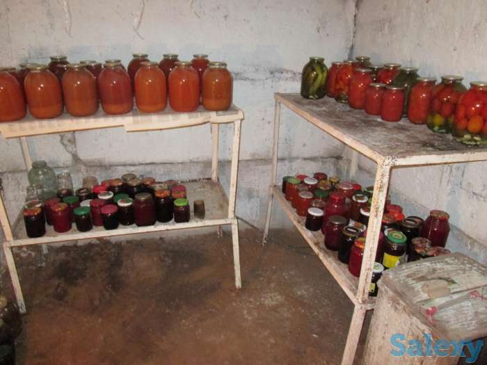 Дом, с.Сосновый Бор Клановая 16, фотография 9