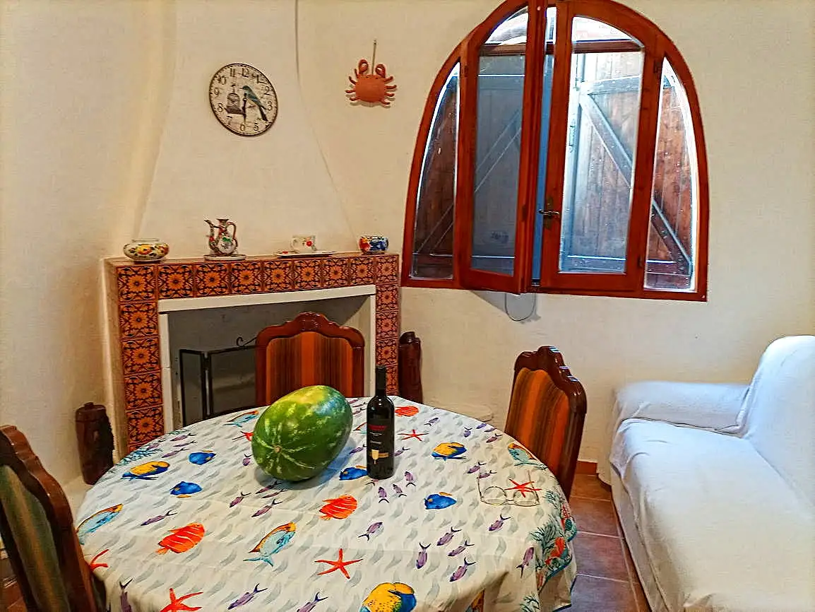 Предлагаю в аренду виллу Джорджия на Сардинии, фотография 3