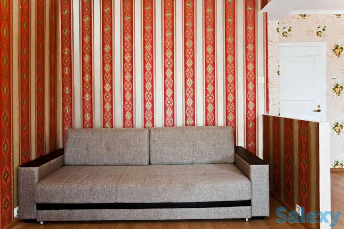 Красивая квартира в центре города, улица Гагарина 309, фотография 5