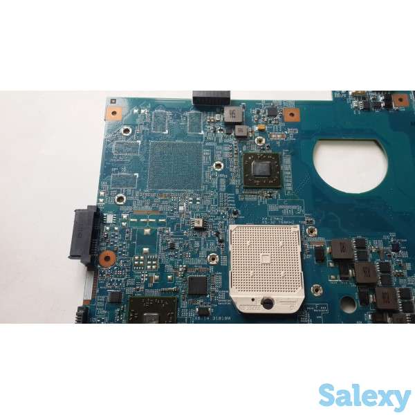 Материнская плата Noutbook DONOR, БУ, фотография 1