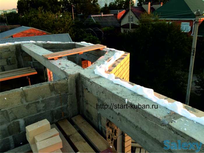 Надежное оборудование для пеноизола Обучение технологии., фотография 4