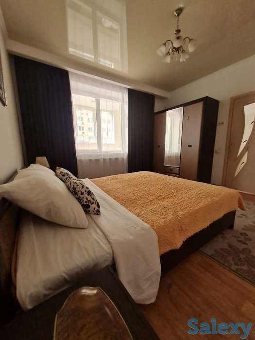 Сдаем посуточно и почасовой апартаменты, Брусиловского, 159, фотография 2