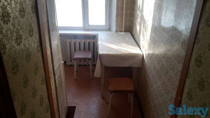 Продам 1-к квартиру от хозяина, м-он Жастар, Бараева, фотография 12