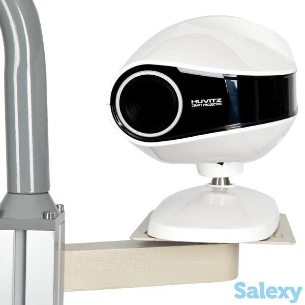 Проектор знаков Huvitz НСР 7000, фотография 3