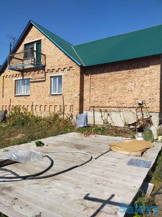 Продам особняк или обменяю, Дзержинского дом 135, фотография 4