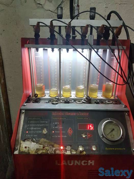 Курсы авто-электриков в Астане, фотография 1