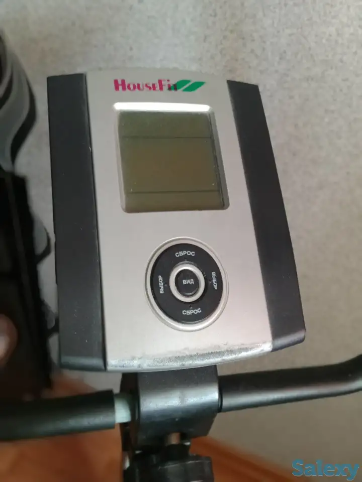 Продам велотренажер, фотография 1