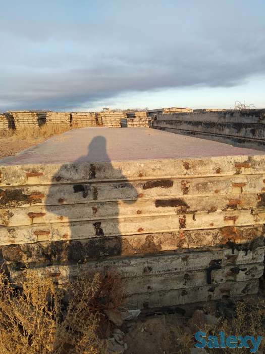 продаю дорожные плиты, газоблок, кирпич, прогоны, фотография 3