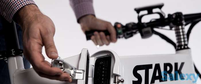 Электровелосипед Stark, Forrd Hiper в Степногорске! Кредит и Рассрочка, фотография 7