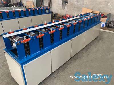 Станок для производства жалюзийных заборов в Китае, фотография 1