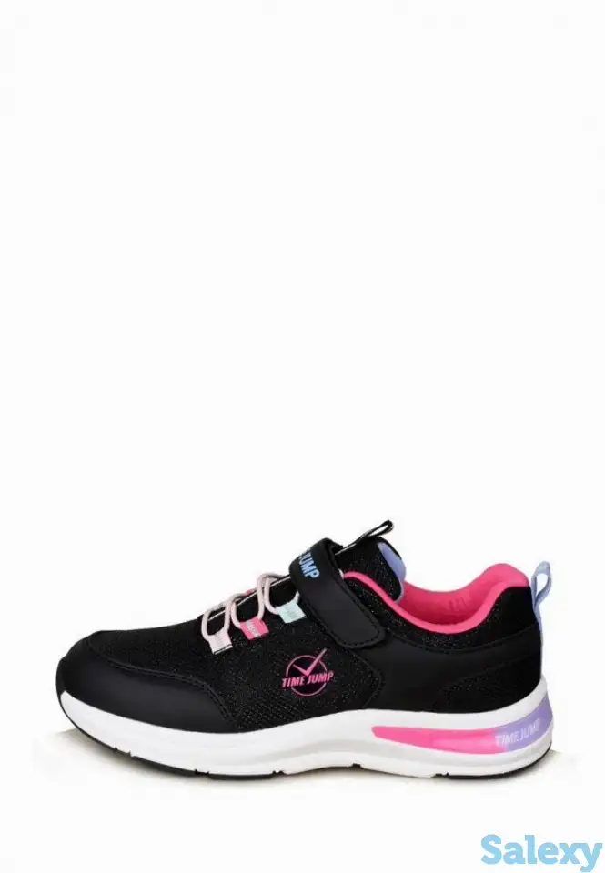 Кроссовки timejump, фотография 1