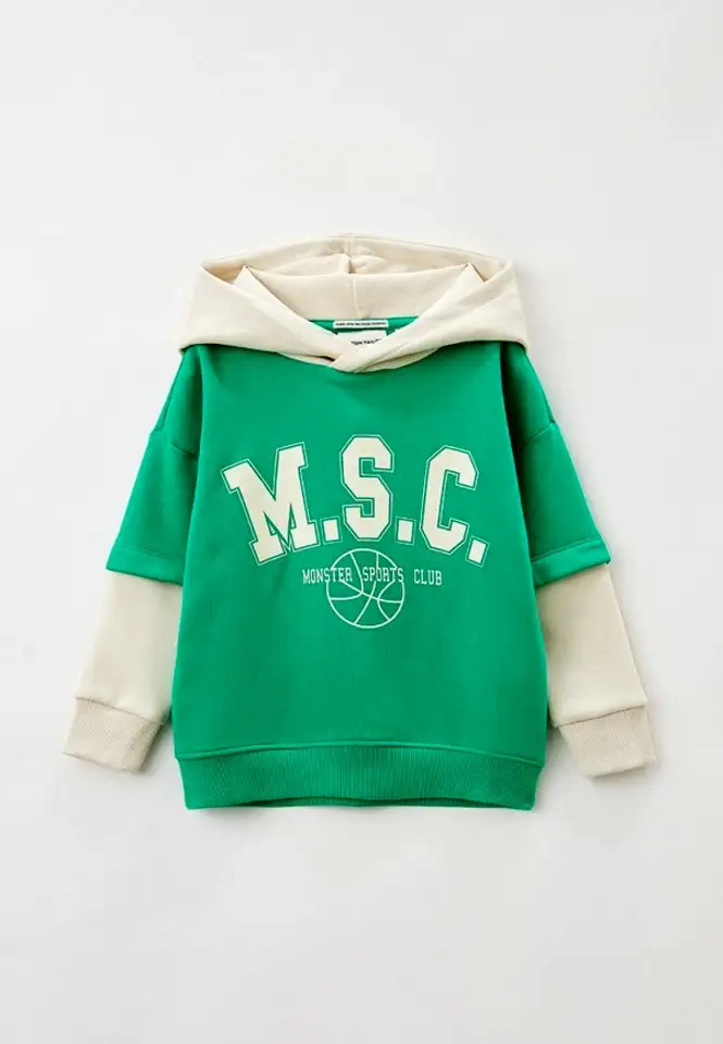 Худи tom tailor, фотография 1