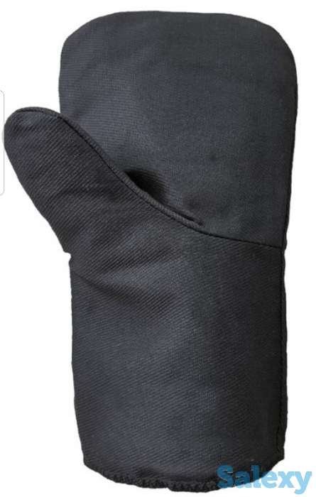 Рукавицы утепленные зимние со склада в г.Нур-Султан, фотография 1