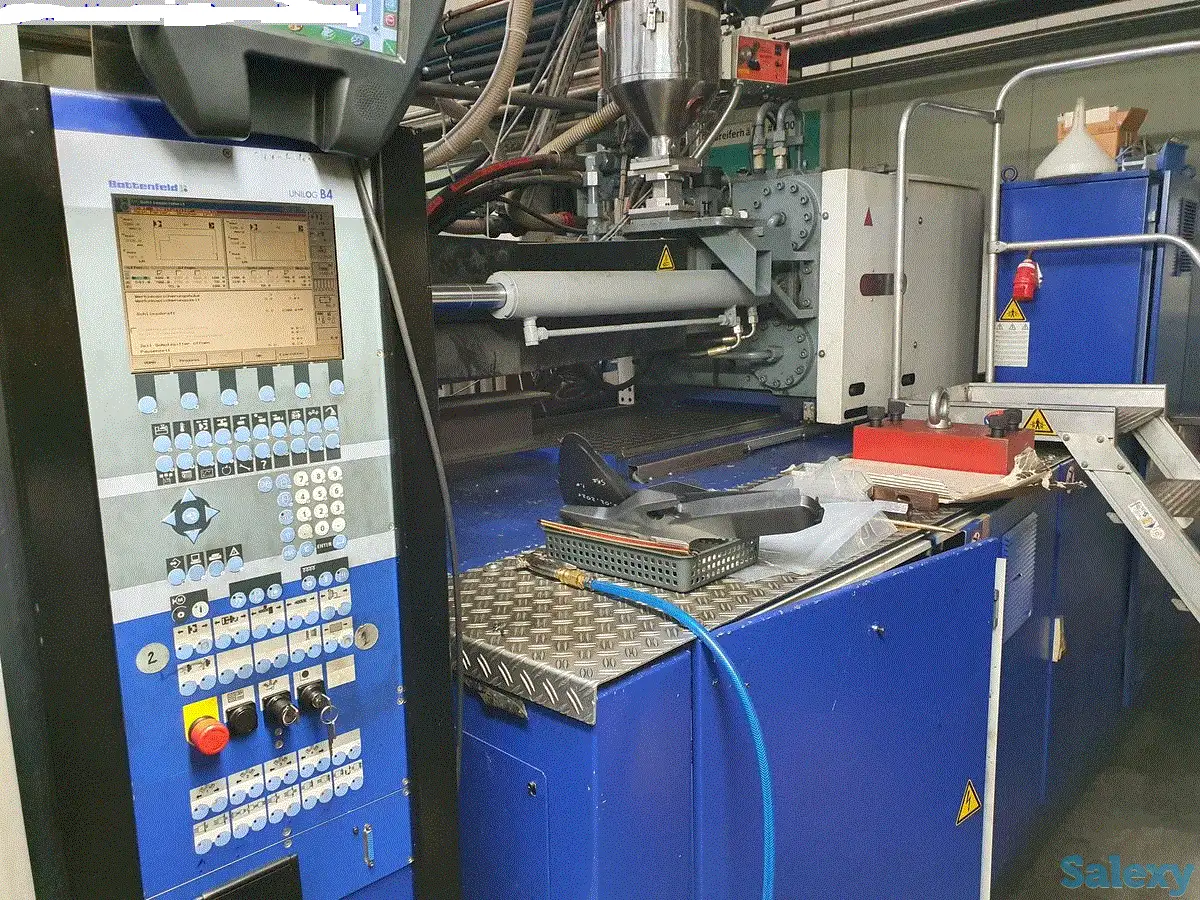 Предлагаем с наших складов в Германии  оборудование, фотография 1