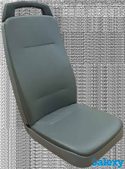 Пассажирские сиденья для автобусов, фотография 3