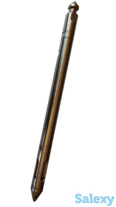 Манометр-термометр  скважинный кабельный Литан-К, фотография 1