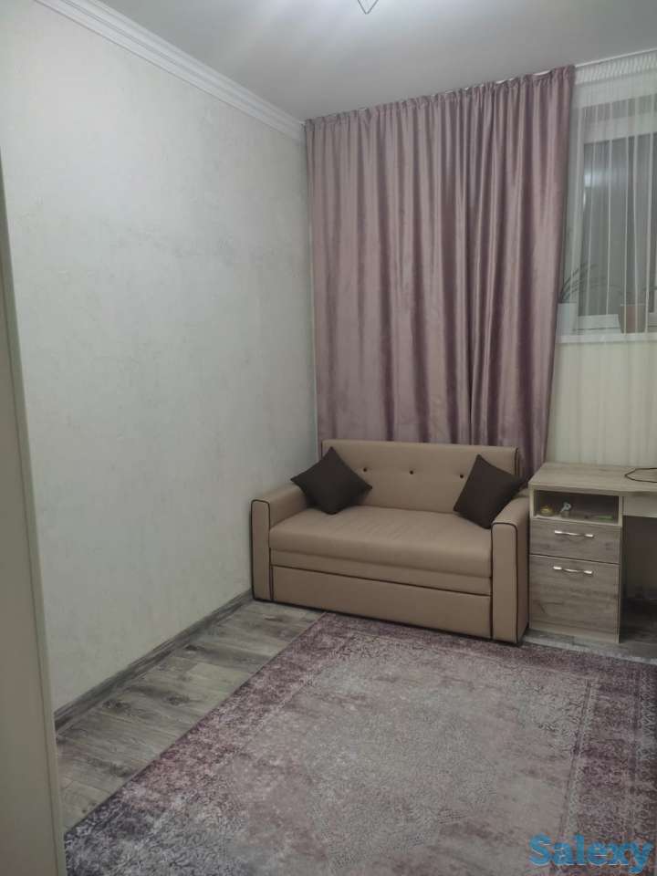 Продаю квартиру. Мкр Алатау, Казбек Каусарулы, фотография 10