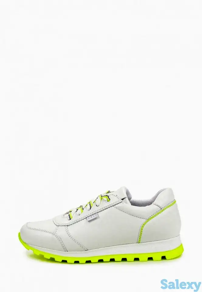 Кроссовки ralf ringer, фотография 1