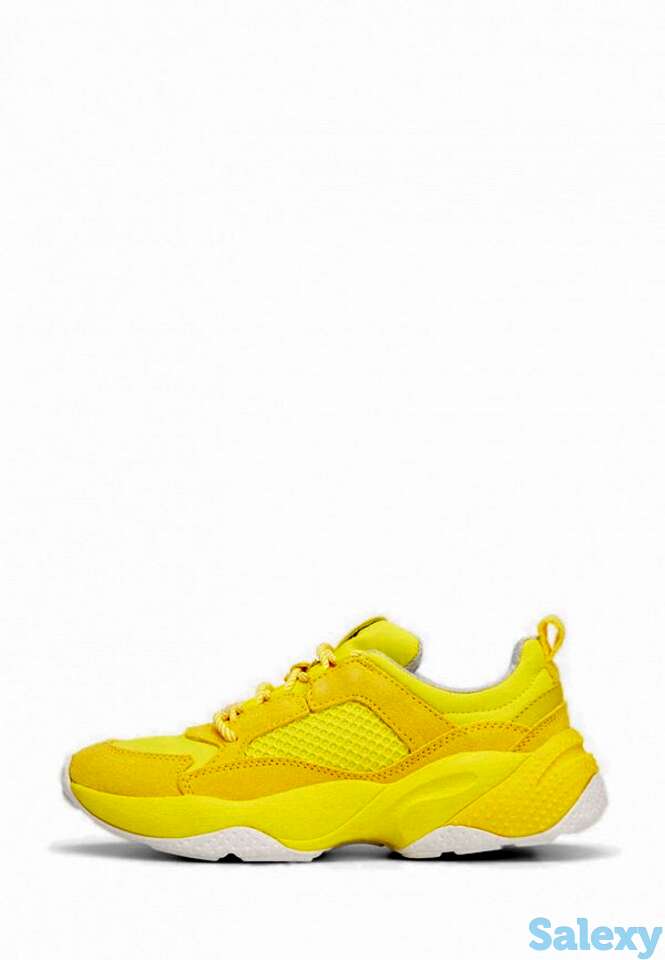 Кроссовки marc o'polo, фотография 1