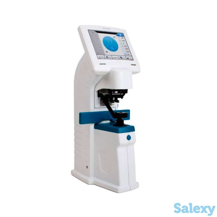 Диоптриметр Potec PLM 6100, фотография 1