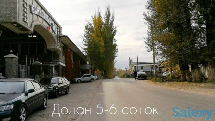 Продам земельныйучасток, жилой массив Долан, фотография 4