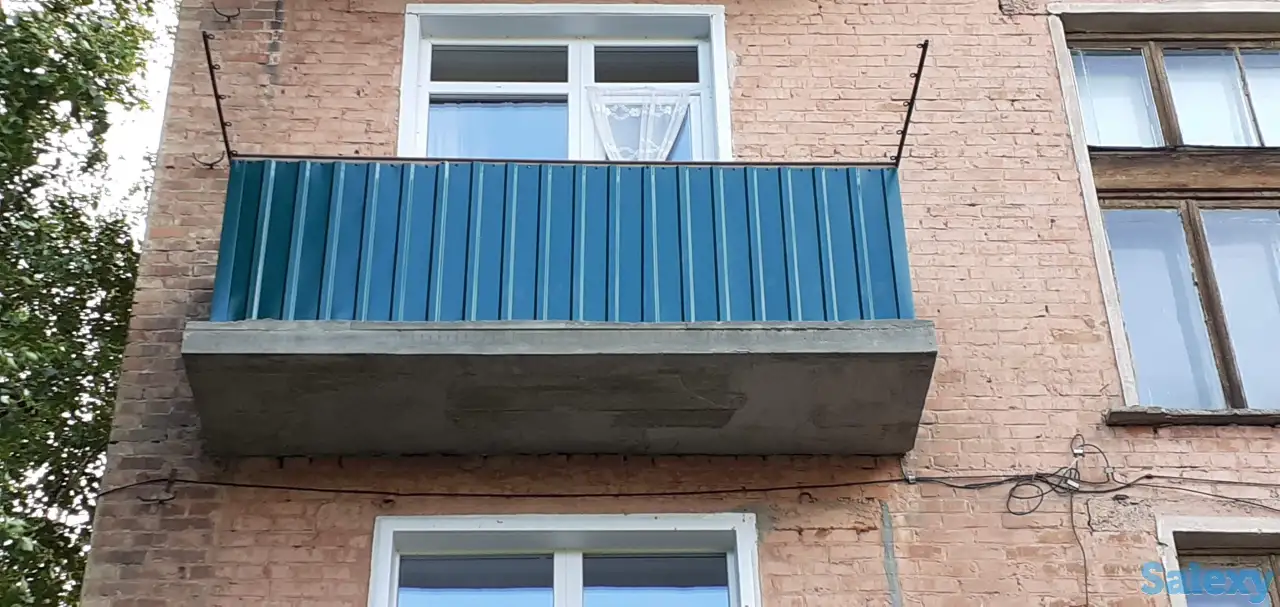 Ремонтные работы, фотография 7