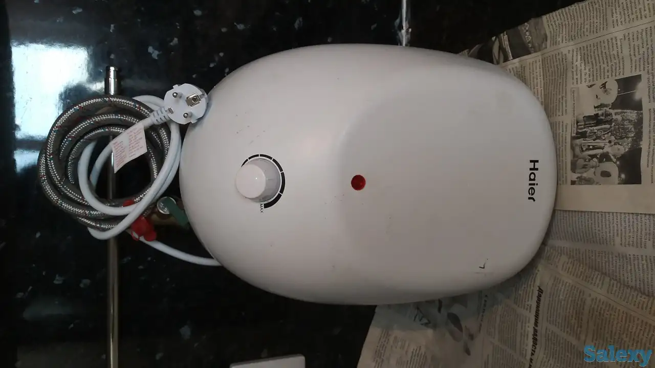 Продам водонагреватель, фотография 1