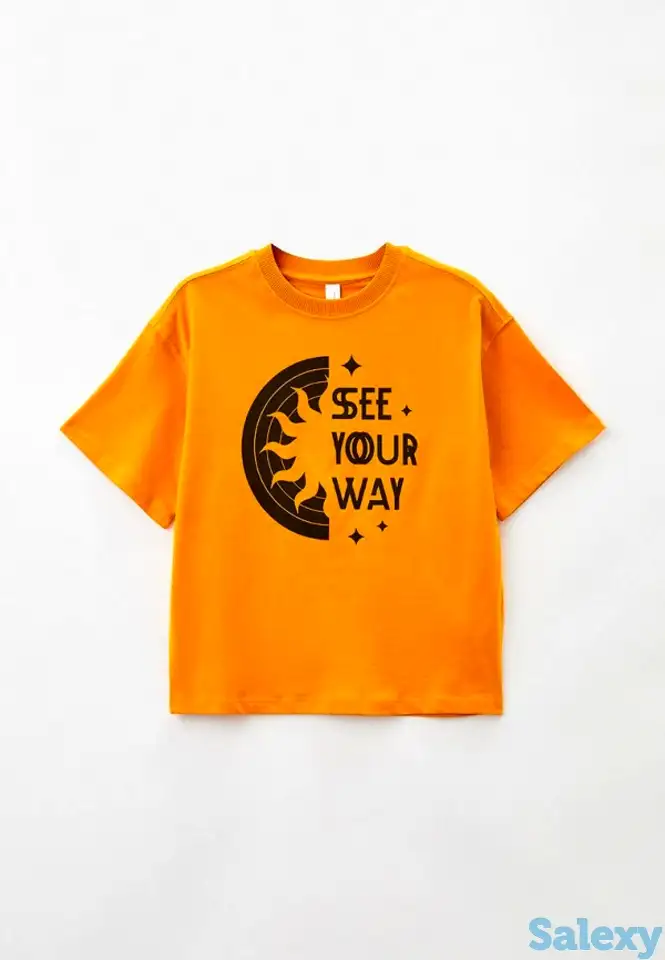 Футболка sela, фотография 1