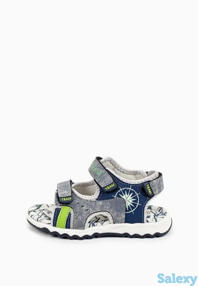 Сандалии kenkä, фотография 2