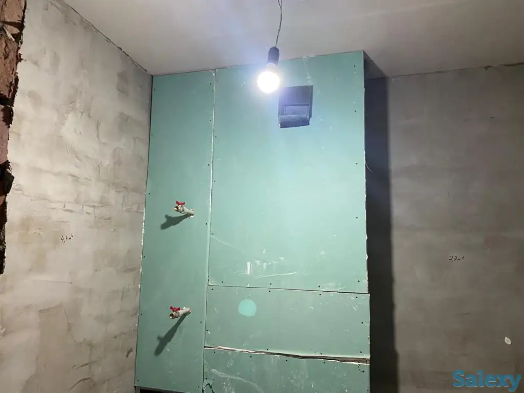 продам 1-комнатную квартиру, фотография 2