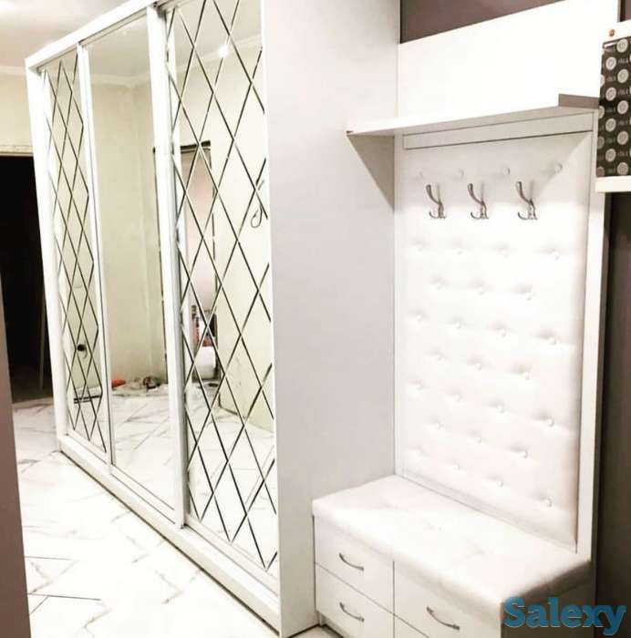 Мебель на заказ, фотография 10