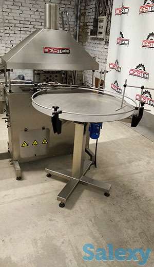 Стол накопительный BESTEQ-ART-1000, фотография 4