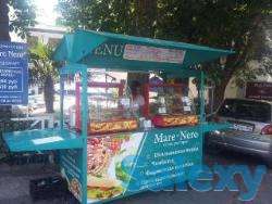 торговый прилавок, фотография 3