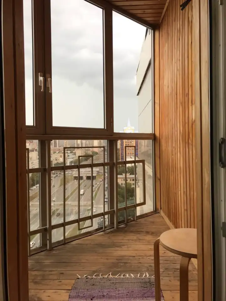 Продам квартиру в Новосибирске, ул.Державина, 73, фотография 8