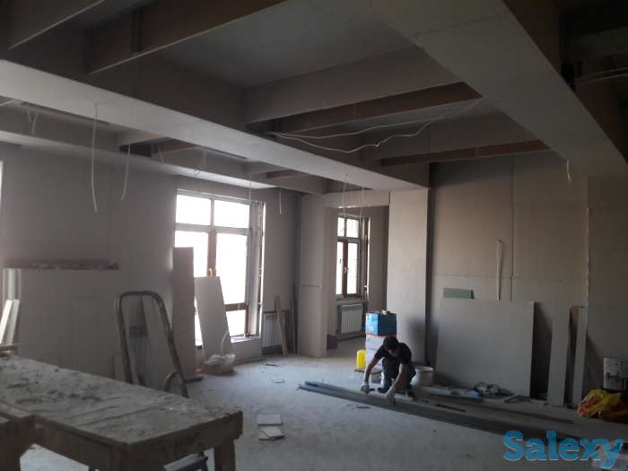 Ремонт. Отделочные работы, фотография 4