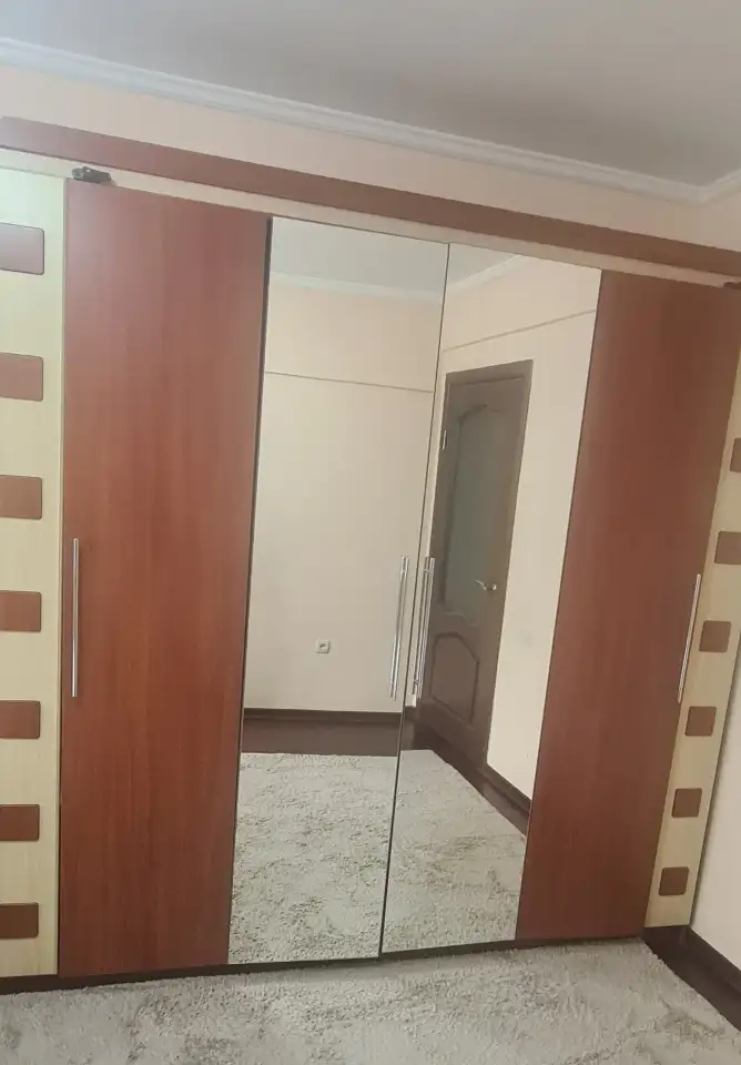 Продам спальный гарнитур и шифоньер!, фотография 1