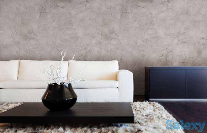 Купить штукатурку, фотография 3