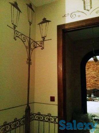 Художник-декоратор сделает уникальный интерьер для Вас!!!, фотография 8