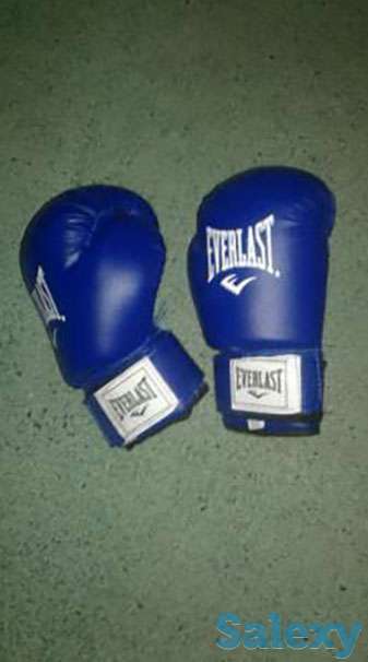 Перчатки для рукопашного боя детские, фотография 1