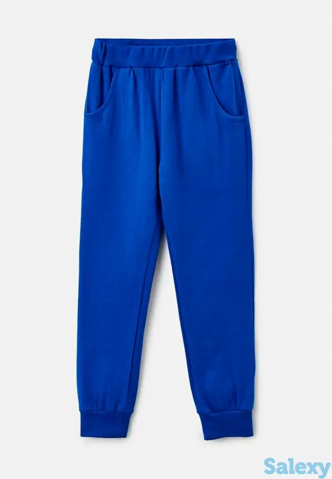 Брюки спортивные котмаркот, фотография 1