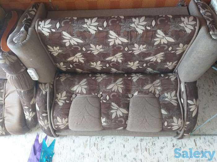 Продам 2 дивана в отличном состоянии, фотография 2