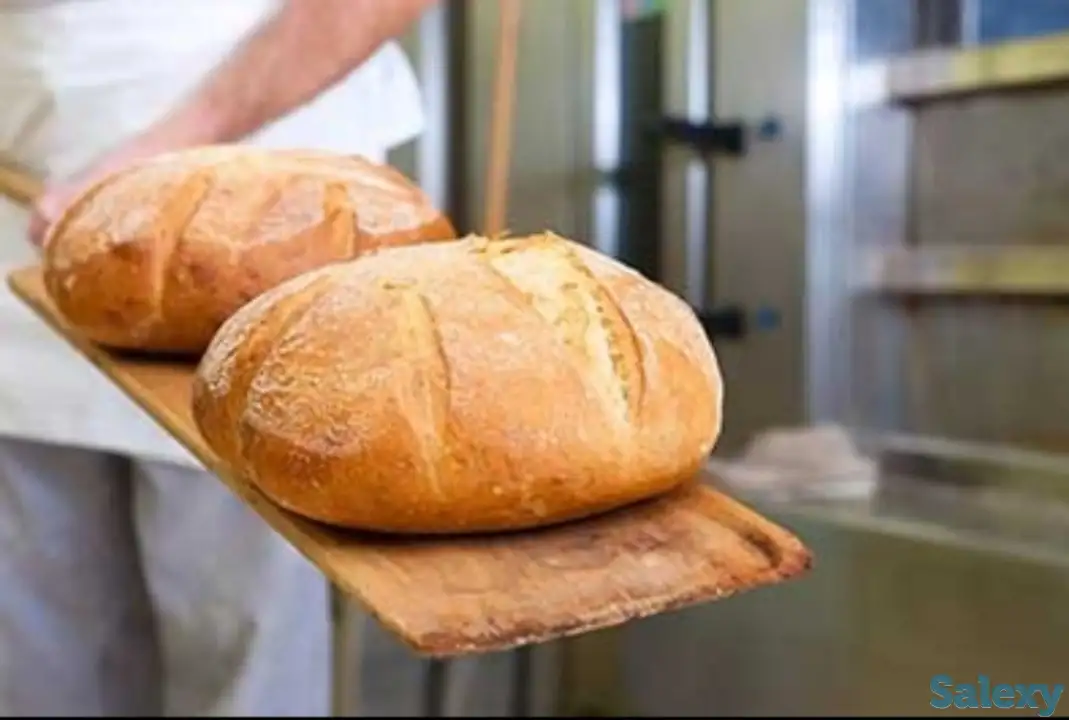 Требуется пекарь, фотография 1