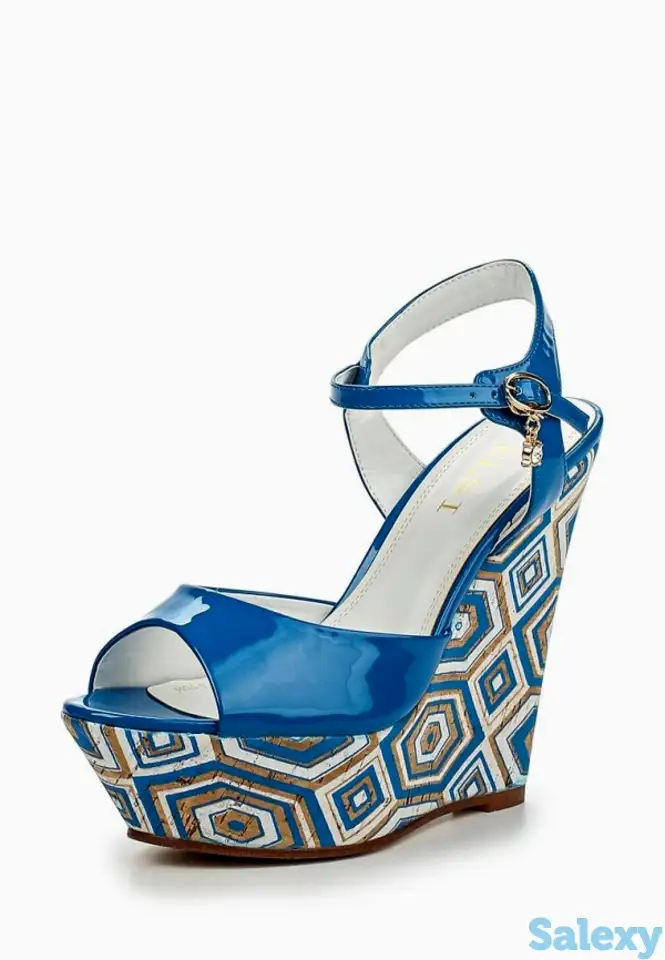 Босоножки elsi, фотография 1