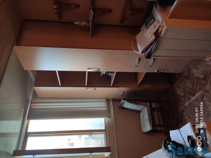 Квартира, 8 микрорайон 12 дом, фотография 5