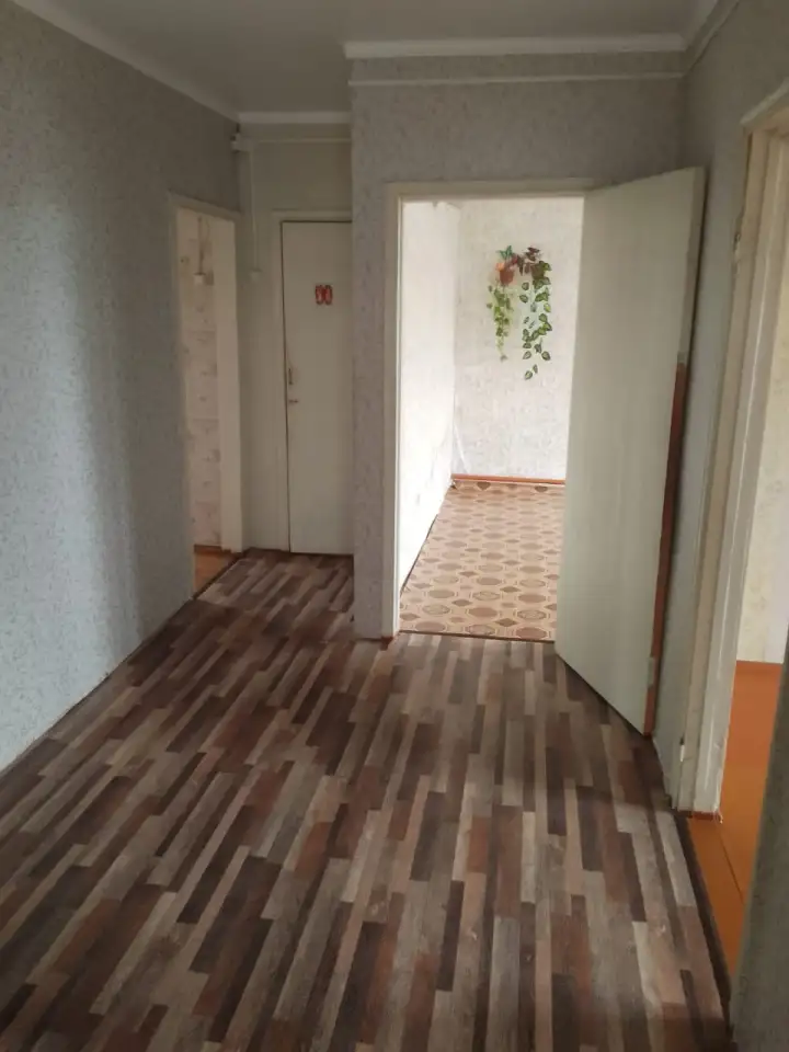 Продам квартиру, С.К.О.Айыртауский район,село Новоукраинка,ул Быковская д 14 кв1, фотография 6