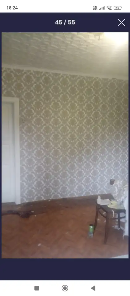 Срочный ремонт квартир, домов, офисов, фотография 1