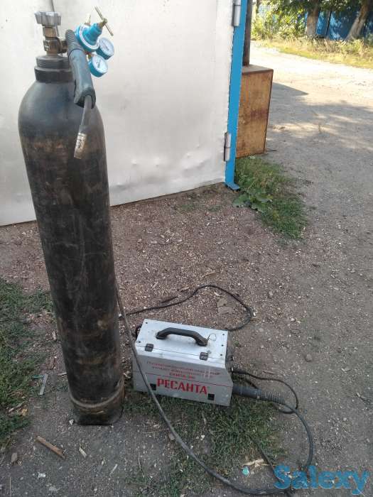 Продам полуавтоматичнский сварочный аппарат, фотография 1