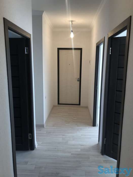 3-комнатная квартира, 70 м², 5/5 этаж, 13-й мкр 2, фотография 4