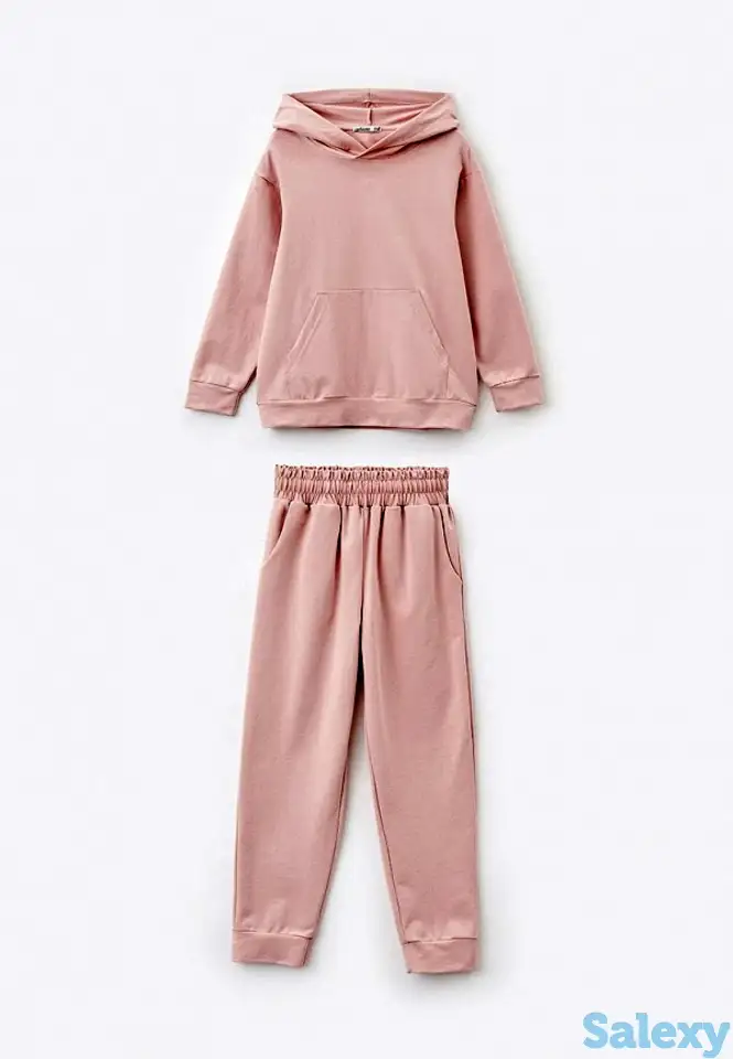 Костюм спортивный агапэ, фотография 1